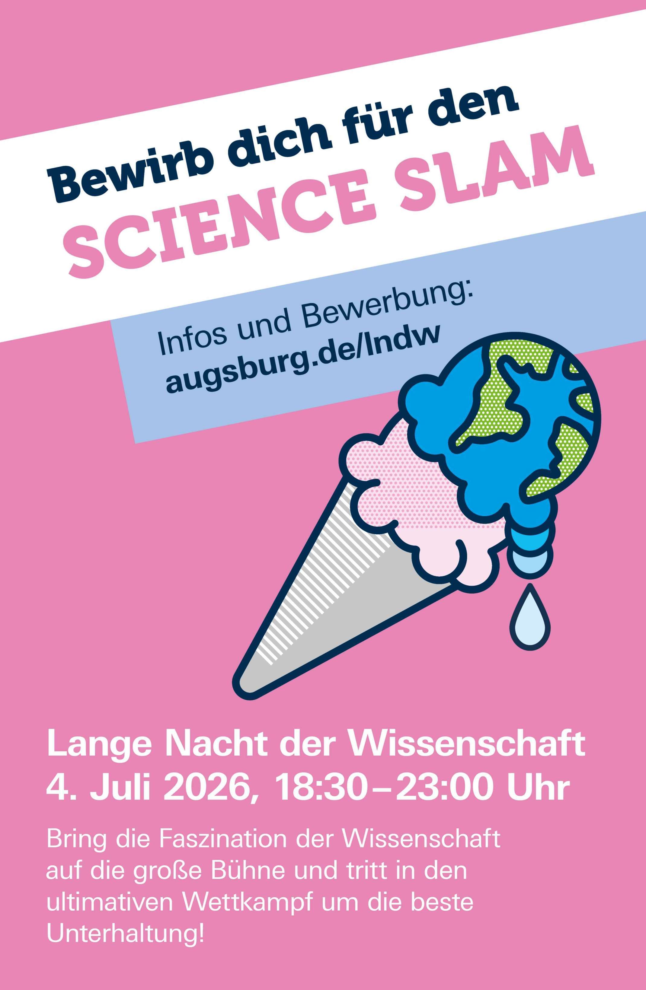 Science Slam Science Slam