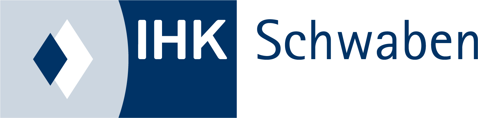 Logo: IHK Schwaben Logo: IHK Schwaben