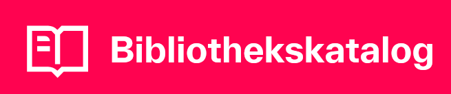 Bibliothekskatalog Bibliothekskatalog