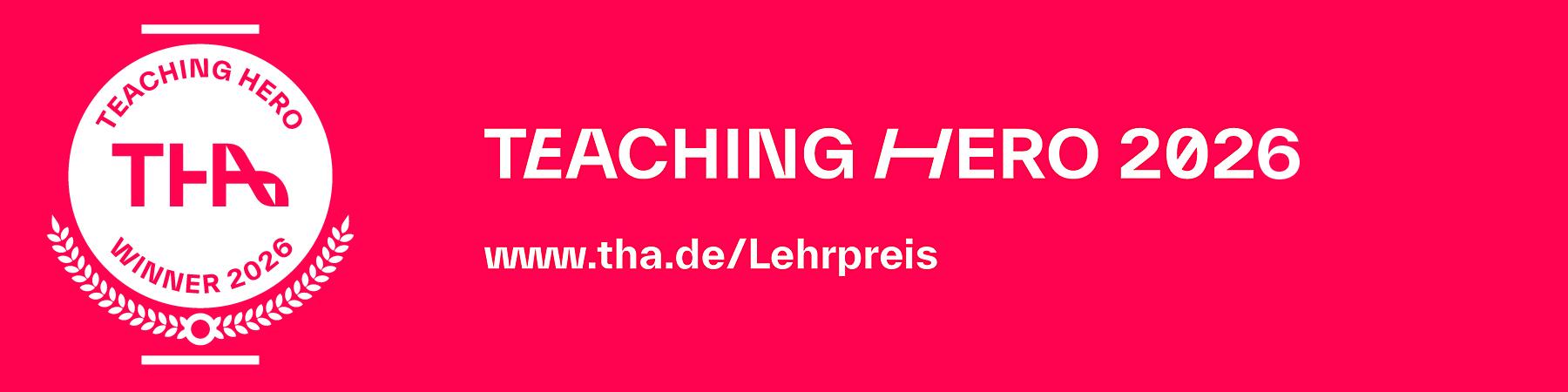 Keyvisual Lehrpreis Keyvisual Lehrpreis