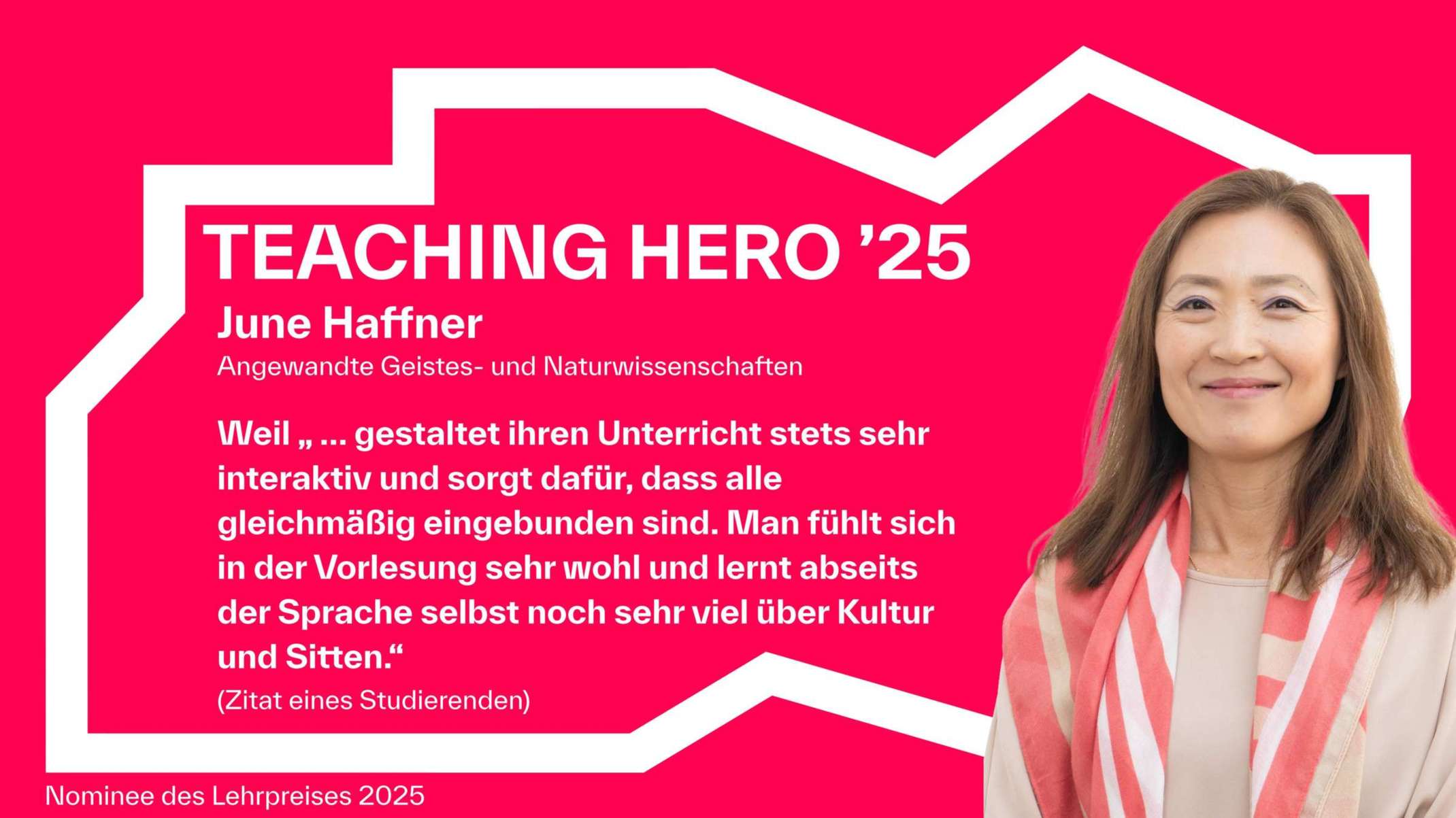 Haffner Haffner