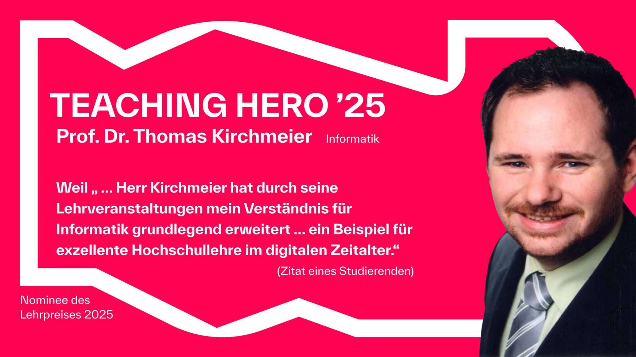 Kirchmeier Kirchmeier