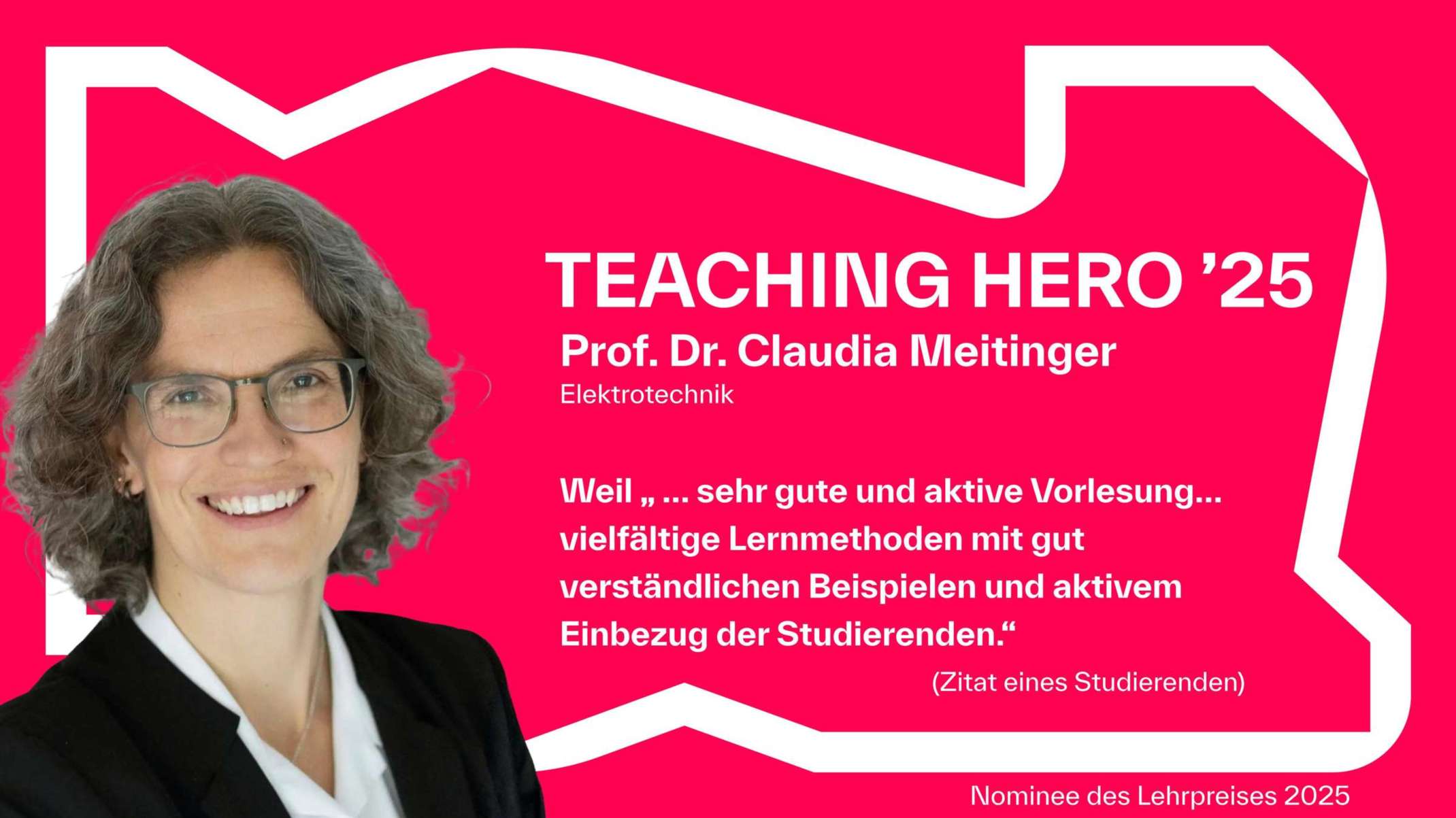 Meitinger Meitinger