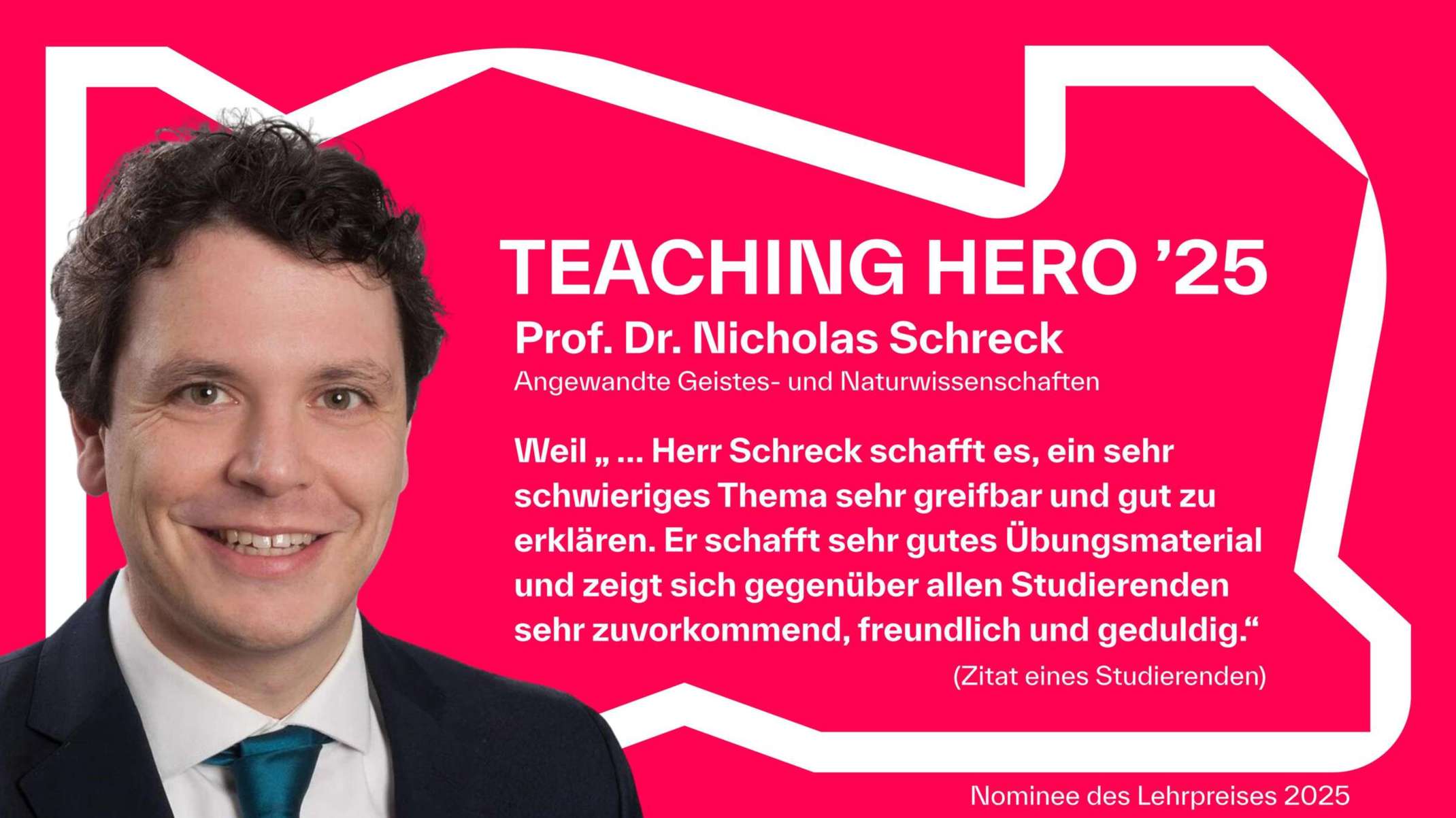 Schreck Schreck