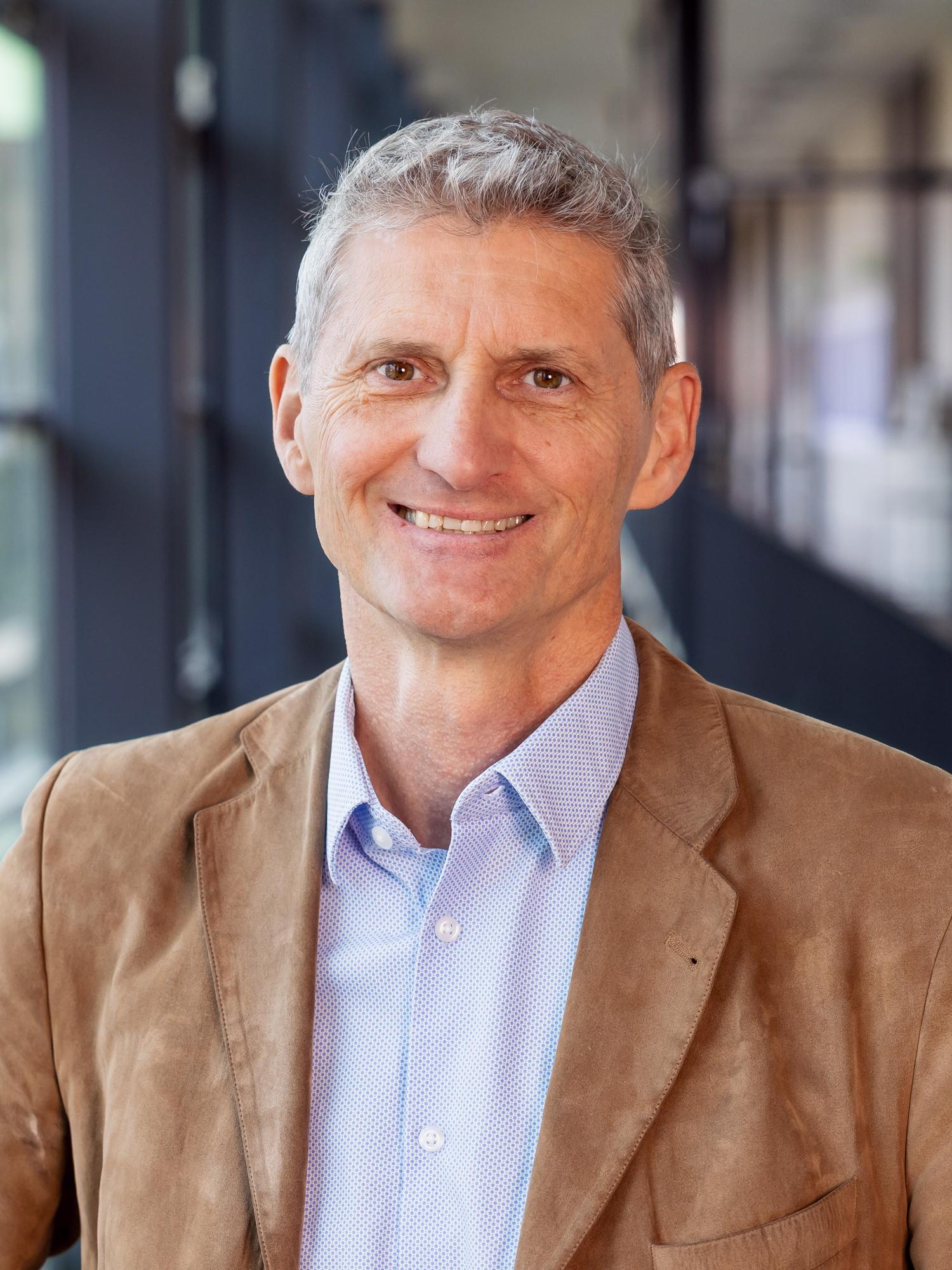 Christian S. Fötinger, MSc Christian S. Fötinger, MSc