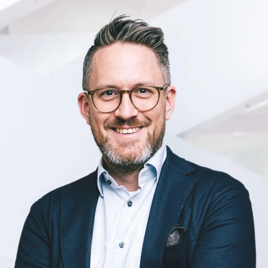 ©pdrei Rechtsanwälte, Personenfoto Prof. Dr. Simon Bulla