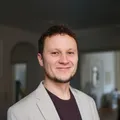 Personenfoto Max Kling