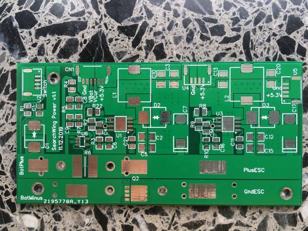 Search Powermodule board