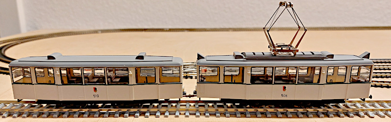 KSW 506 und 510 Augsburg