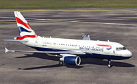 Airbus A318 (Juergen Dreyer)