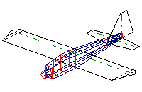 Big Boy in Plane Geometry