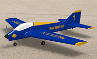 Brushfire 'electric 2'