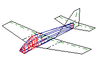 Brushfire in Plane Geometry