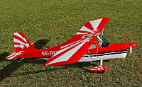 Bellanca Super Decathlon (Ingo Fischer)