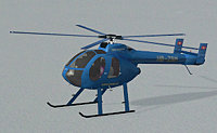 MD 520N - PEKA