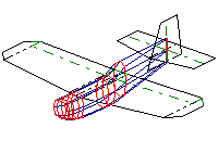 Jitterbug in Plane Geometry