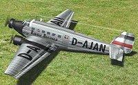 Junkers Ju 52/3m