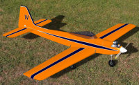 Kwik-Fli Mk IV 'taper'