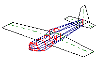 Mini Edge 540 in Plane Geometry