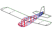 Smog Hog in Plane Geometry