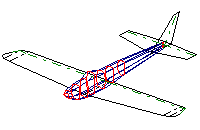 Taurus in Plane Geometry