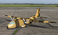 Transall C-160