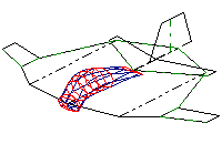 V-173 in Plane Geometry