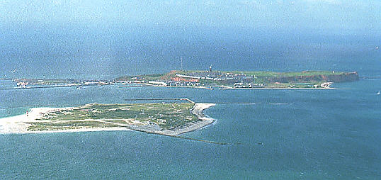 Helgoland