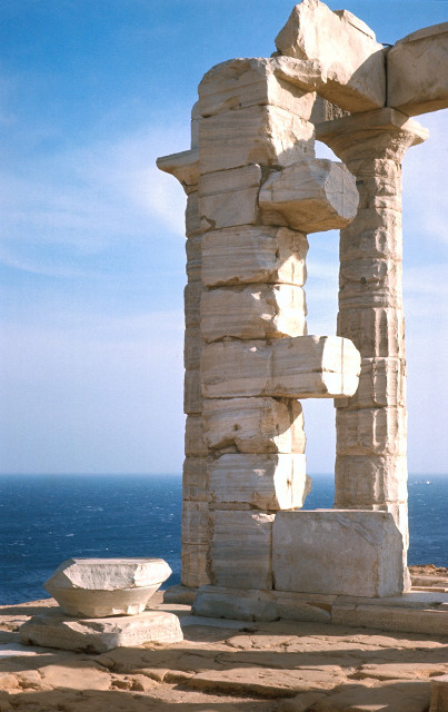 Cape Sounion