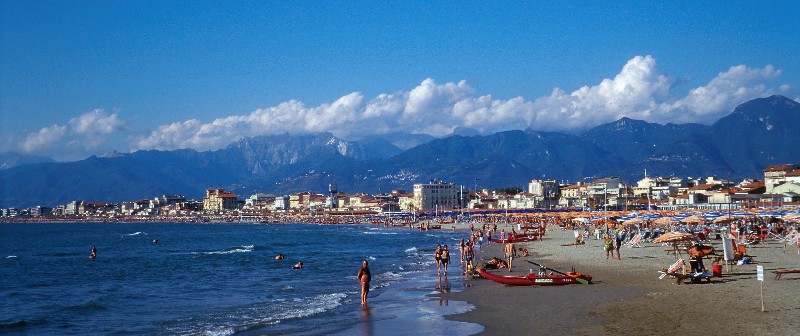 Viareggio