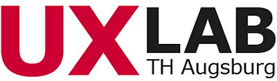 Logo UX-LAB