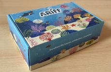 Anna Maria Funk - ARiff - AR Lernbox