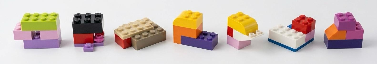 Win a LEGO Set: Why Failure Might Be Your Brain’s Best Feature – and How to Build a Fail-Safe System.