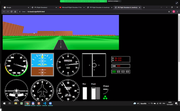 Ifr simulator