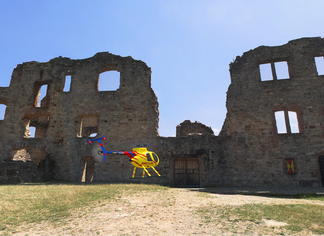 Emmendingen castle