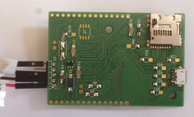 STM32_modular back